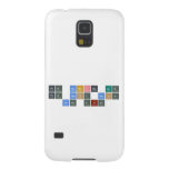 The Beatles are
  the best best
  band ever  Samsung Galaxy Nexus Cases