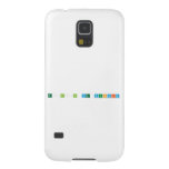 Gülçin ve mustafa   Samsung Galaxy Nexus Cases