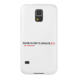 Ruilen en gratis afhalen  Samsung Galaxy Nexus Cases