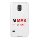 M  Samsung Galaxy Nexus Cases