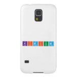 Kimium  Samsung Galaxy Nexus Cases