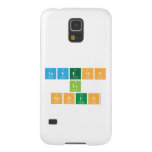 ta|yeon
 Lv
 sehun  Samsung Galaxy Nexus Cases