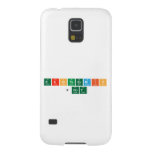 Exothermic
  #HOT  Samsung Galaxy Nexus Cases