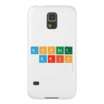 DOPEST
 DRIP
   Samsung Galaxy Nexus Cases