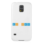 Ms Hay  Samsung Galaxy Nexus Cases