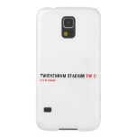Twickenham Stadium  Samsung Galaxy Nexus Cases