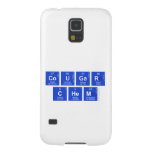 Cougar 
 Chem  Samsung Galaxy Nexus Cases