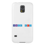 Canada Dry  Samsung Galaxy Nexus Cases
