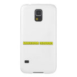 PANKAJ KUMAR  Samsung Galaxy Nexus Cases