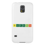 Blueprints  Samsung Galaxy Nexus Cases