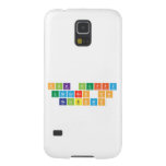 Pink Fluffy
 Unicorns ON
 Rainbows  Samsung Galaxy Nexus Cases