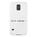 Happy Valentine's  Samsung Galaxy Nexus Cases