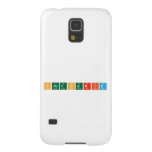 PhotoGrid  Samsung Galaxy Nexus Cases