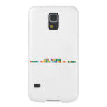 Sami Bartlett
 Future football manager of England  Samsung Galaxy Nexus Cases