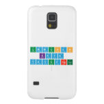 UMMUHAN
 Kaya
 Yavuzoglu
   Samsung Galaxy Nexus Cases