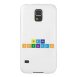 Sidra
 Souliman  Samsung Galaxy Nexus Cases