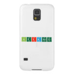Alexander
   Samsung Galaxy Nexus Cases