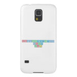 ChallyzeeHowell
 love
 you  Samsung Galaxy Nexus Cases
