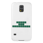 spooky 
 scary 
 skeletons  Samsung Galaxy Nexus Cases