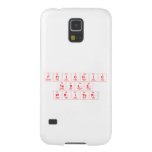 Periodic
 Table
 Writer  Samsung Galaxy Nexus Cases
