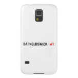 BARNOLDSWICK   Samsung Galaxy Nexus Cases