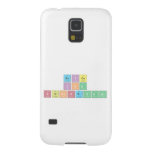 ERICA
 IKA 
 SULISTYANI  Samsung Galaxy Nexus Cases