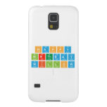 Happy
 birthday
 Willow
   Samsung Galaxy Nexus Cases
