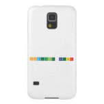 Something Better  Samsung Galaxy Nexus Cases