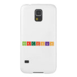 PORTFOLIO  Samsung Galaxy Nexus Cases