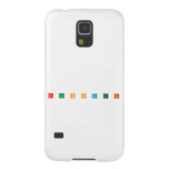 R U S N a t i  Samsung Galaxy Nexus Cases
