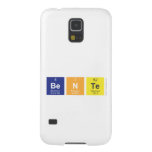 Bente  Samsung Galaxy Nexus Cases