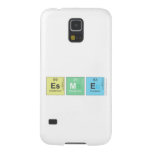 Esme  Samsung Galaxy Nexus Cases