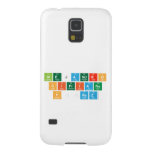 Alejandro
 Cipriano
 Pérez  Samsung Galaxy Nexus Cases