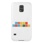 Mister
 Marangio  Samsung Galaxy Nexus Cases