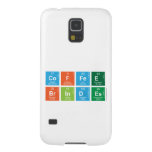 coffee 
 brindes  Samsung Galaxy Nexus Cases