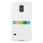 Moseley
   Samsung Galaxy Nexus Cases
