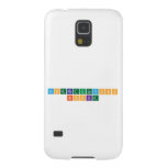 Congratulations 
 Brooke  Samsung Galaxy Nexus Cases