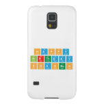 Happy
 Birthday
 Shannon  Samsung Galaxy Nexus Cases