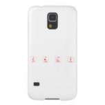 C a l y  Samsung Galaxy Nexus Cases