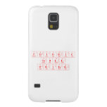 Periodic
 Table
 Writer  Samsung Galaxy Nexus Cases