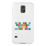 you are a 
 certified
 djster
 (your name)  Samsung Galaxy Nexus Cases