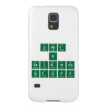 Unit
 6
 Science
 stuff  Samsung Galaxy Nexus Cases