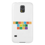 Periodic
 Table
 ipunk  Samsung Galaxy Nexus Cases