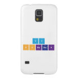Vy 
 Sonarak  Samsung Galaxy Nexus Cases