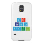 Mr
 RANITA 
 Azul  Samsung Galaxy Nexus Cases