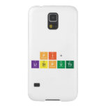 pi=
 LiSiP|UTb  Samsung Galaxy Nexus Cases