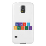 Benard 
 Ondiek  Samsung Galaxy Nexus Cases