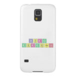 Burcu
 Durduran  Samsung Galaxy Nexus Cases