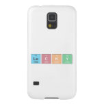 LUCKY  Samsung Galaxy Nexus Cases