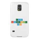 Eda
 Ogretmenle 
 Fen  Samsung Galaxy Nexus Cases